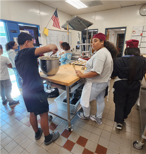 Culinary